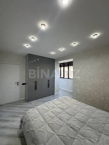 Satılır 2 otaqlı köhnə tikili 60 m², Xətai r., photo 26 from 27