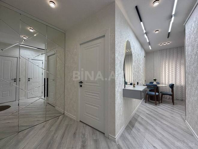 Satılır 2 otaqlı köhnə tikili 60 m², Xətai r., photo 13 from 27