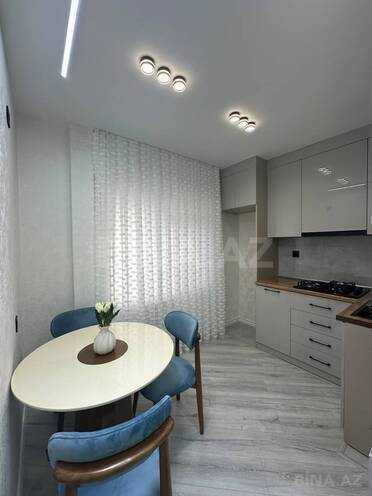 Satılır 2 otaqlı köhnə tikili 60 m², Xətai r., photo 15 from 27