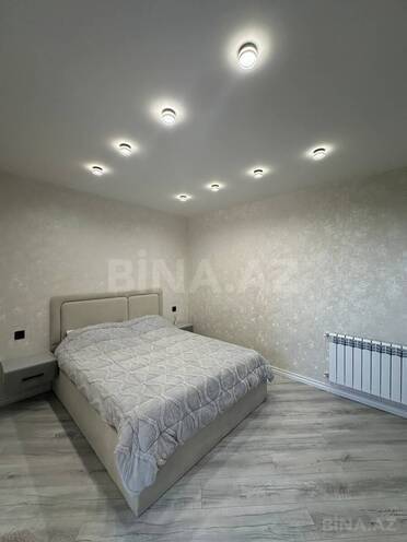 Satılır 2 otaqlı köhnə tikili 60 m², Xətai r., photo 24 from 27