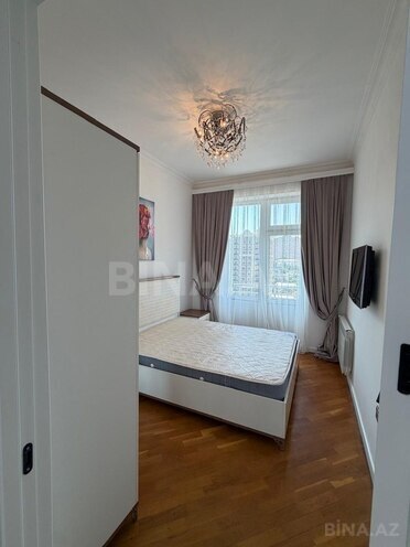 İcarəyə verilir 2 otaqlı yeni tikili 60 m², 28 May m., photo 6 from 12
