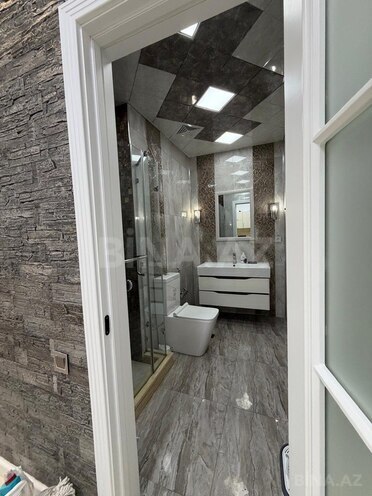 İcarəyə verilir 2 otaqlı yeni tikili 60 m², 28 May m., photo 10 from 12