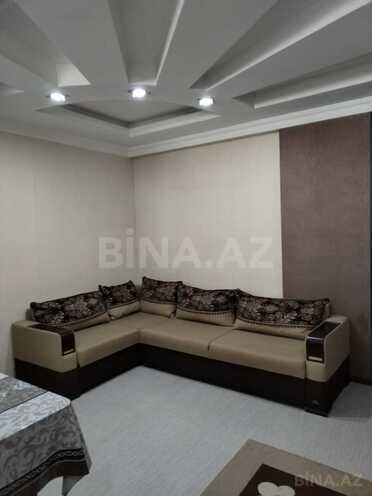 Satılır 3 otaqlı yeni tikili 98 m², Əhmədli m., photo 7 from 21