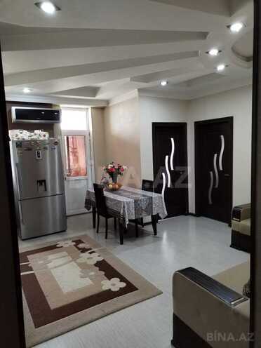 Satılır 3 otaqlı yeni tikili 98 m², Əhmədli m., photo 10 from 21