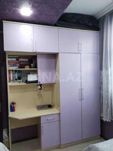 Satılır 3 otaqlı yeni tikili 98 m², Əhmədli m., photo 19 from 21