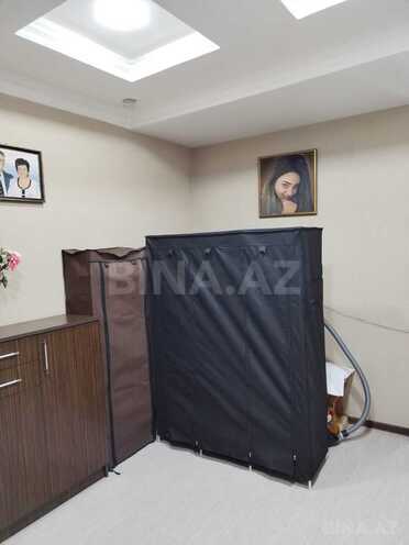 Satılır 3 otaqlı yeni tikili 98 m², Əhmədli m., photo 17 from 21