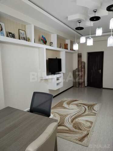 Satılır 3 otaqlı yeni tikili 98 m², Əhmədli m., photo 4 from 21