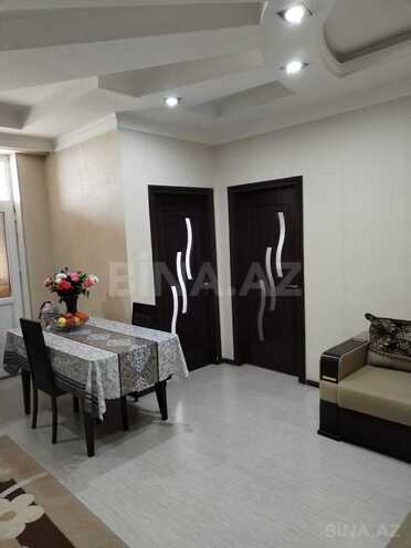 Satılır 3 otaqlı yeni tikili 98 m², Əhmədli m., photo 8 from 21
