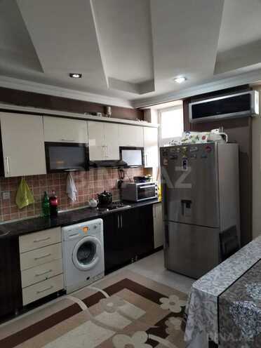 Satılır 3 otaqlı yeni tikili 98 m², Əhmədli m., photo 9 from 21
