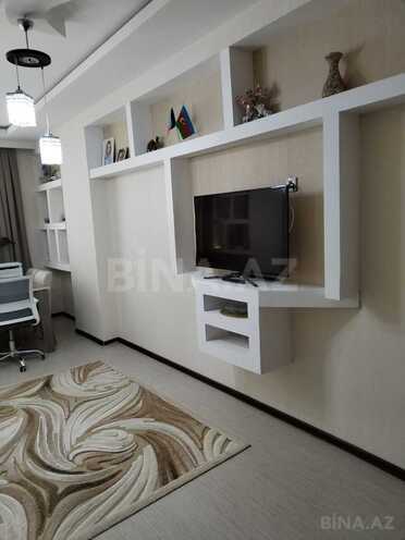 Satılır 3 otaqlı yeni tikili 98 m², Əhmədli m., photo 3 from 21