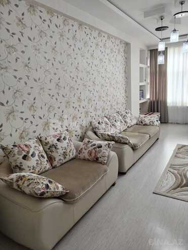 Satılır 3 otaqlı yeni tikili 98 m², Əhmədli m., photo 5 from 21