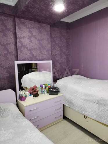 Satılır 3 otaqlı yeni tikili 98 m², Əhmədli m., photo 12 from 21