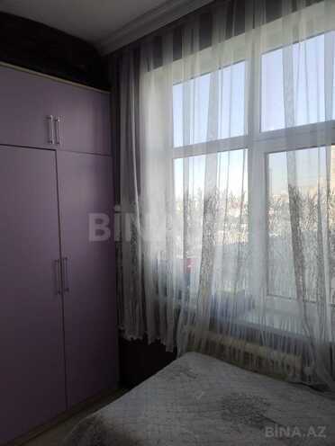 Satılır 3 otaqlı yeni tikili 98 m², Əhmədli m., photo 18 from 21
