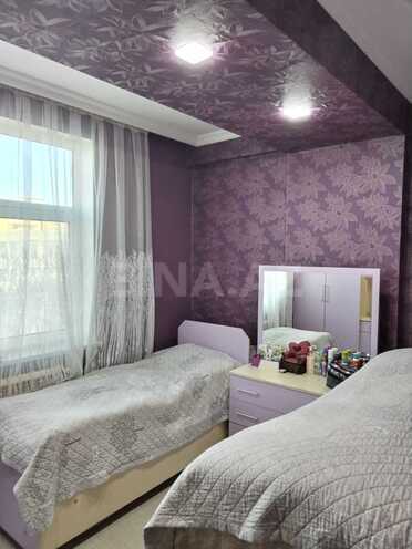 Satılır 3 otaqlı yeni tikili 98 m², Əhmədli m., photo 11 from 21