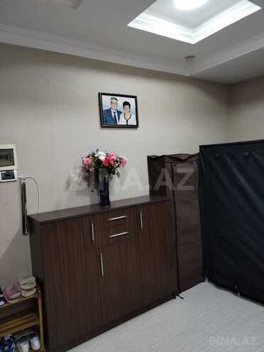 Satılır 3 otaqlı yeni tikili 98 m², Əhmədli m., photo 15 from 21