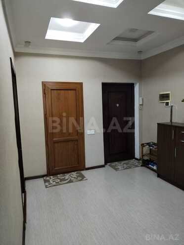 Satılır 3 otaqlı yeni tikili 98 m², Əhmədli m., photo 20 from 21