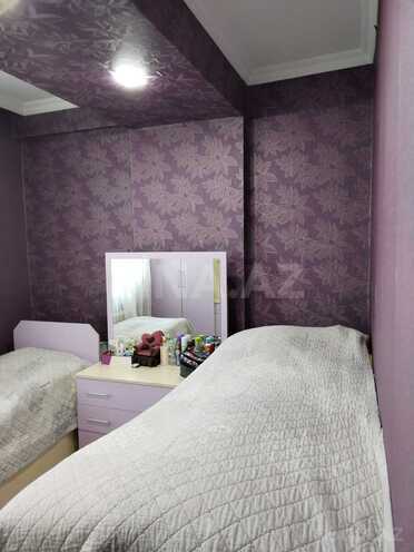 Satılır 3 otaqlı yeni tikili 98 m², Əhmədli m., photo 13 from 21