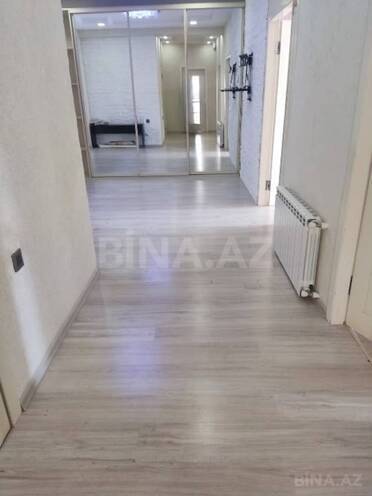 İcarəyə verilir 4 otaqlı yeni tikili 145 m², Yasamal r., photo 4 from 16