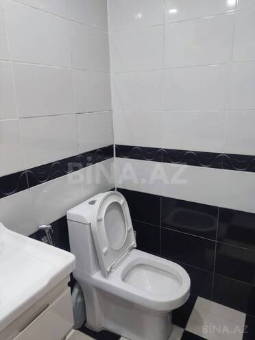 İcarəyə verilir 4 otaqlı yeni tikili 145 m², Yasamal r., photo 15 from 16