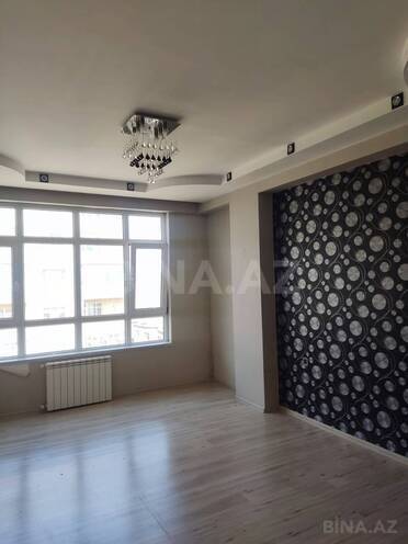 İcarəyə verilir 4 otaqlı yeni tikili 145 m², Yasamal r., photo 7 from 16