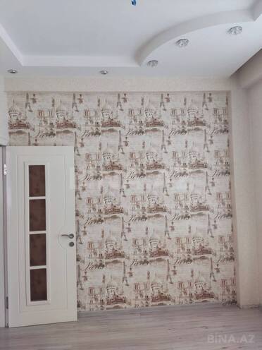 İcarəyə verilir 4 otaqlı yeni tikili 145 m², Yasamal r., photo 12 from 16