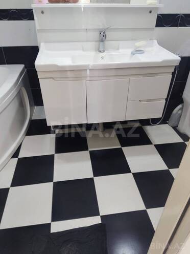 İcarəyə verilir 4 otaqlı yeni tikili 145 m², Yasamal r., photo 13 from 16