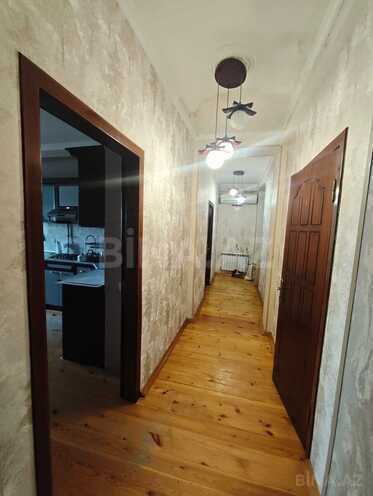 İcarəyə verilir 3 otaqlı yeni tikili 90 m², İnşaatçılar m., photo 6 from 11