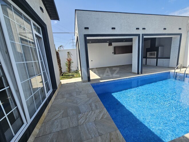 Продаётся 4-комн. дом/дача 160 м², пос. Шувеляны, photo 7 from 28