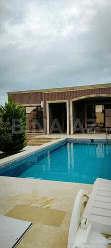 Сдаётся 3-комн. дом/дача 130 м², пос. Мардакан, photo 1 from 16