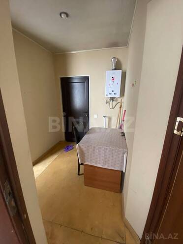 İcarəyə verilir 1 otaqlı həyət evi/bağ evi 50 m², Elmlər Akademiyası m., photo 1 from 8