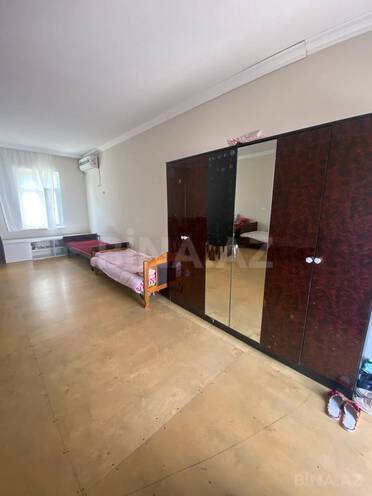 İcarəyə verilir 1 otaqlı həyət evi/bağ evi 50 m², Elmlər Akademiyası m., photo 4 from 8