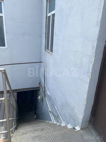 İcarəyə verilir 1 otaqlı həyət evi/bağ evi 50 m², Elmlər Akademiyası m., photo 7 from 8