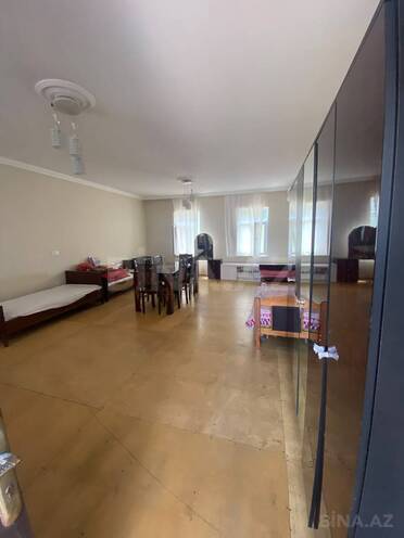 İcarəyə verilir 1 otaqlı həyət evi/bağ evi 50 m², Elmlər Akademiyası m., photo 5 from 8