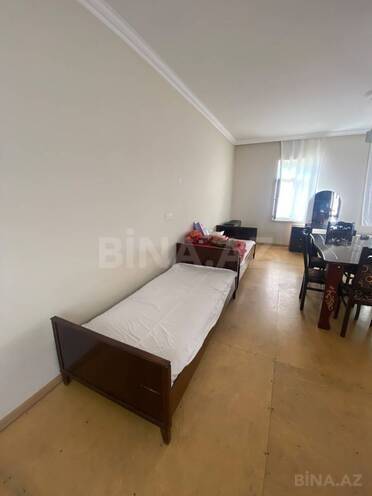 İcarəyə verilir 1 otaqlı həyət evi/bağ evi 50 m², Elmlər Akademiyası m., photo 3 from 8