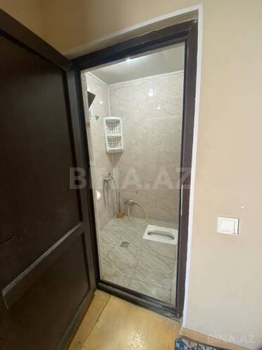İcarəyə verilir 1 otaqlı həyət evi/bağ evi 50 m², Elmlər Akademiyası m., photo 6 from 8