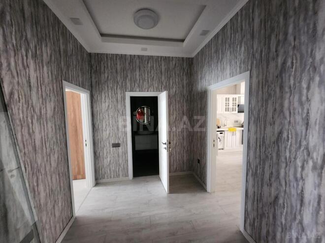 Сдаётся 2-комн. новостройка 95 м², пос. Аг шехер, photo 17 from 22
