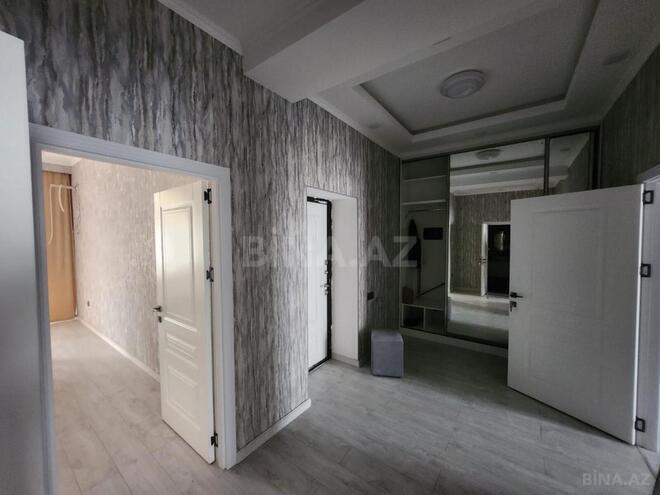 Сдаётся 2-комн. новостройка 95 м², пос. Аг шехер, photo 18 from 22