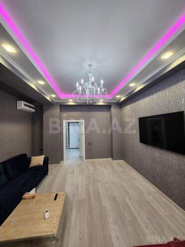 Сдаётся 2-комн. новостройка 95 м², пос. Аг шехер, photo 5 from 22