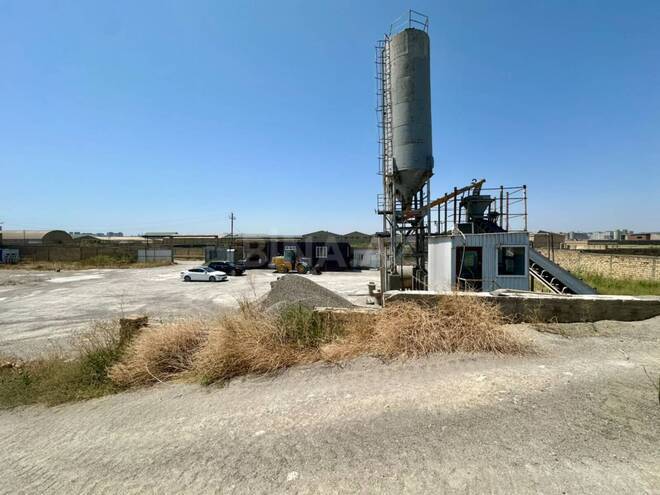 İcarəyə verilir  obyekt 1 000 m², Binəqədi r., photo 7 from 14