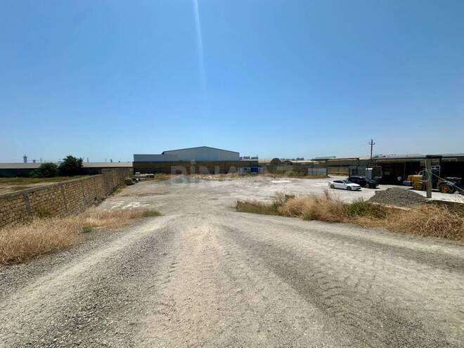 İcarəyə verilir  obyekt 1 000 m², Binəqədi r., photo 8 from 14