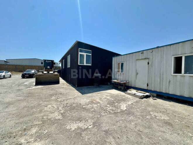 İcarəyə verilir  obyekt 1 000 m², Binəqədi r., photo 5 from 14