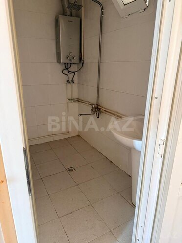 Продаётся 4-комн. вторичка 105 м², м. Ази Асланов, photo 8 from 9