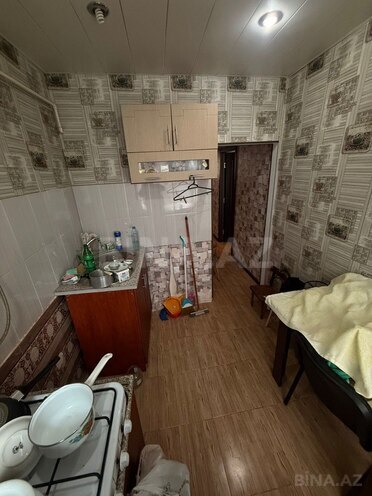 Продаётся 3-комн. вторичка 70 м², м. Ази Асланов, photo 10 from 14