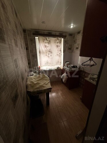 Продаётся 3-комн. вторичка 70 м², м. Ази Асланов, photo 9 from 14