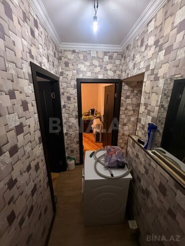 Продаётся 3-комн. вторичка 70 м², м. Ази Асланов, photo 8 from 14