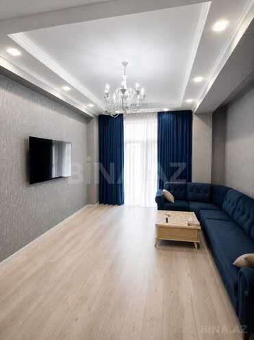 Сдаётся 2-комн. новостройка 95 м², пос. Аг шехер, photo 4 from 22