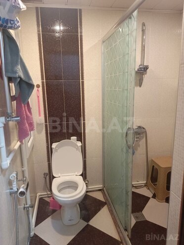 Продаётся 2-комн. новостройка 55 м², м. Ази Асланов, photo 12 from 13