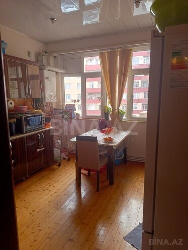Продаётся 2-комн. новостройка 55 м², м. Ази Асланов, photo 6 from 13