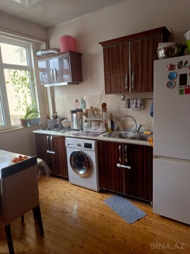 Продаётся 2-комн. новостройка 55 м², м. Ази Асланов, photo 8 from 13