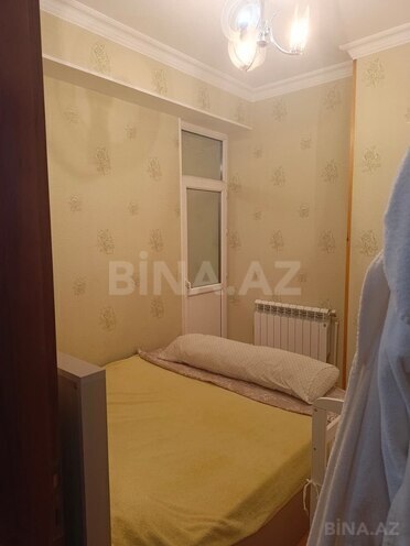Продаётся 2-комн. новостройка 55 м², м. Ази Асланов, photo 4 from 13